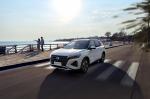 Trumpchi GS4 PHEV 2020 года